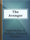 Cover image for The Avenger